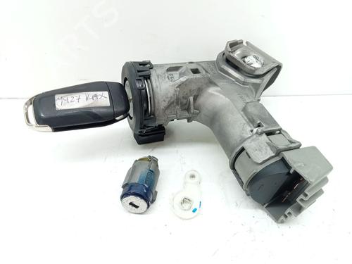 Used Ignition barrel FORD KA+ III (UK, FK) 1.2 Ti-VCT (85 hp) 29302149
