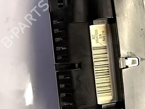 Instrument cluster BMW 4 Gran Coupe (F36) 420 d xDrive | BP30338061C47 