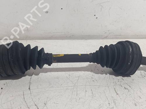 Left front driveshaft OPEL CORSA B (S93) 1.2 i (F08, F68, M68) | BP26539110M38 