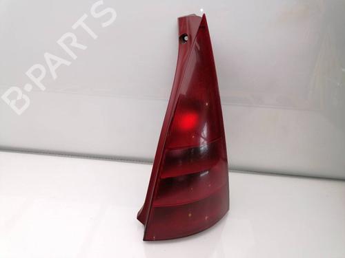 Right taillight CITROËN C3 I (FC_, FN_) 1.4 HDi | BP23454350C35 