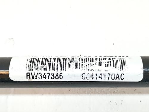 Anti roll bar JEEP WRANGLER IV (JL) 2.0 4xe Plug-in Hybrid (JL74) | BP38168204M96 - Image 2