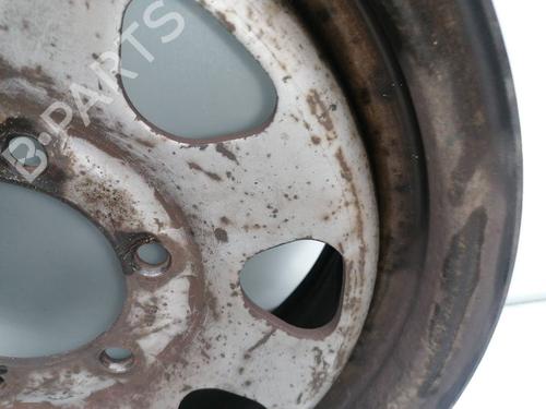 Rim NISSAN SERENA (C23) 2.3 D | BP23450063C45 