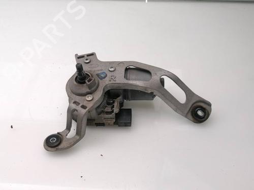 Used Front wiper motor KIA CARENS IV 1.7 CRDi (116 hp) 23420987
