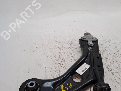 Used Right front suspension arm OPEL ASTRA L (O5) 1.2 (FPHNPJ) (110 hp) 27673041