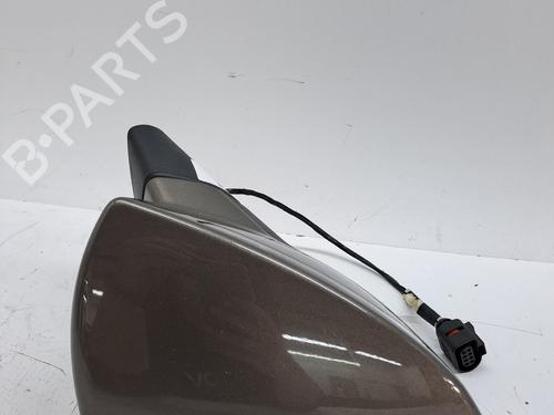 Right mirror SEAT LEON (5F1) 2.0 TDI | BP23378200C27 