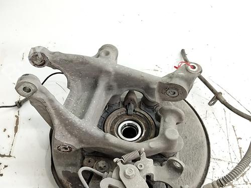 Used Right rear steering knuckle Right rear steering knuckle 38420730 38420730