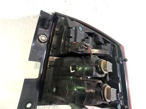 Venstre baglygte JEEP COMPASS (MK49) 2.2 CRD 4x4 (136 hp) 30452391