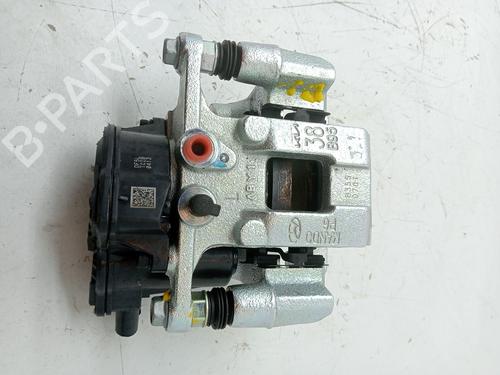 Left rear brake caliper HYUNDAI KONA (SX2) 1.6 T-GDi Hybrid | BP27252580M107 