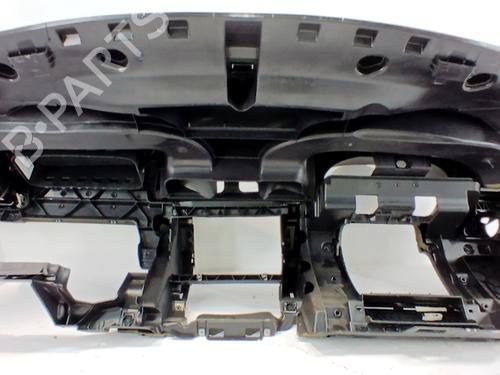 Used Dashboard Dashboard VW POLO V (6R1, 6C1) 1.2 TSI 16V (90 hp) 35976979 35976979