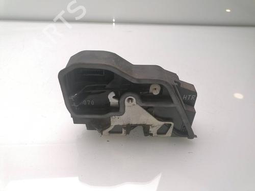 Rear right lock BMW 1 (E87) 118 d | BP23405139C99 