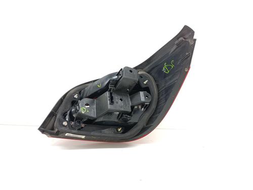 Left taillight BMW 5 (E60) 530 d | BP27174960C34 