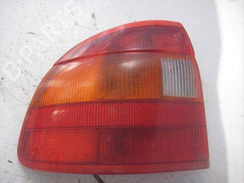 Left taillight OPEL ASTRA F Hatchback (T92) 1.7 D (F08, M08, F68, M68) | BP25458548C34 