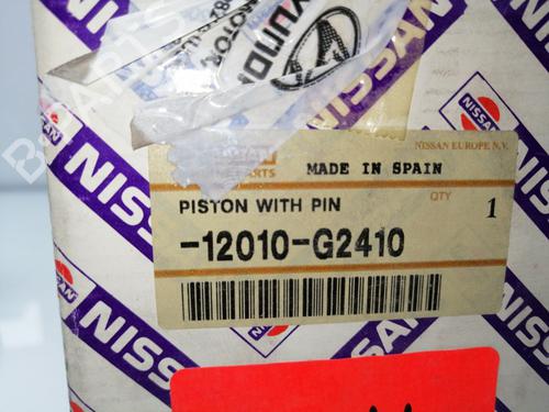 Other NISSAN NOTE (E11, NE11) 1.4 LPG | BP30451820O1