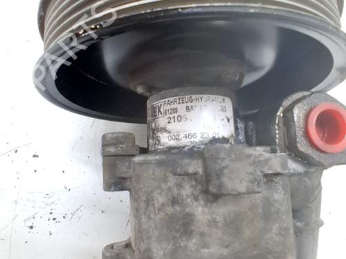 Alternator MERCEDES-BENZ VITO Van (W638) 110 D 2.3 (638.074, 638.078) | BP30120790M7