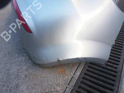 Rear bumper SEAT LEON (1P1) 1.6 | BP23443109C8 