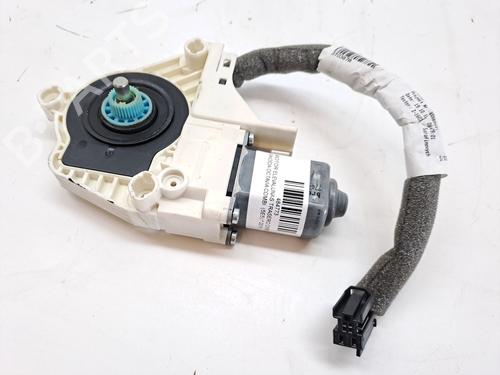 Used Right rear window motor SKODA SUPERB II (3T4) 1.6 TDI (105 hp) 23362021