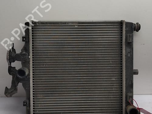 Used Water radiator Water radiator KIA PICANTO I (SA) 1.1 (65 hp) 35752856 35752856
