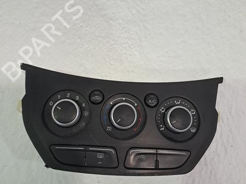 Used Climate control FORD KUGA II (DM2) 2.0 TDCi (150 hp) 25613194