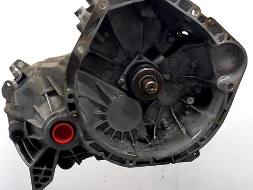 Used Gearbox Gearbox CHRYSLER PT CRUISER (PT_) 2.2 CRD (150 hp) 33012090 33012090