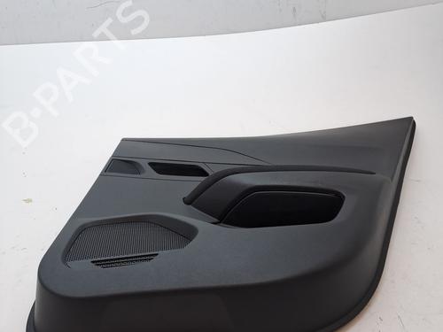 Used Rear right panel PEUGEOT 2008 II (UD_, US_, UY_, UJ_, UR_, UC_) 1.2 PureTech 100 (USHNK) (101 hp) 23376771