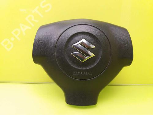 Førerens kollisjonspute SUZUKI SX4 (EY, GY) 1.9 DDiS 4x4 (RW419D) (120 hp) 23419334