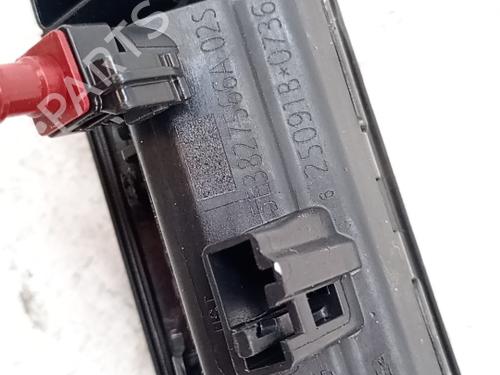Tailgate handle VW GOLF VIII Variant (CG5, DB5) 2.0 TDI | BP40551221C132 - Image 2