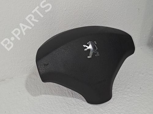 Driver airbag PEUGEOT 308 I (4A_, 4C_) 1.6 HDi | BP23978381C9 