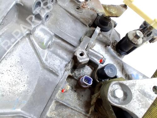 Gearkasse Gearkasse 39094839 39094839