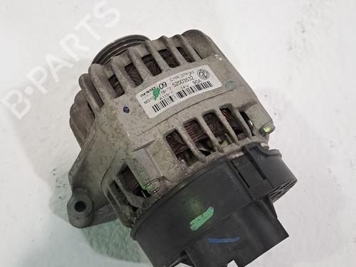 Alternator FIAT 500 (312_) 1.2 (312AXA1A) | BP25613648M7 