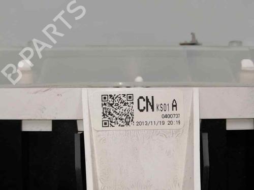 Instrument cluster MAZDA CX-5 (KE, GH) 2.2 D (KE2FW) | BP23384587C47  - Image 5