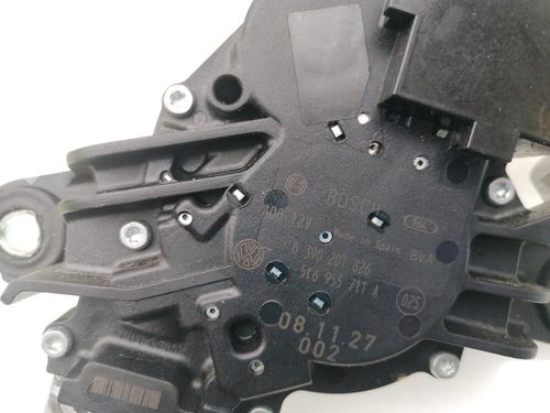 Used Rear wiper motor VW GOLF VI (5K1) 2.0 TDI (110 hp) 25613766