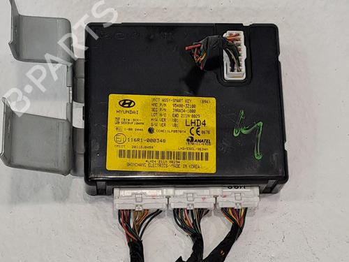 Used Right sun visor HYUNDAI i40 I CW (VF) 1.7 CRDi (136 hp) 24240220
