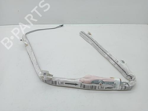Used Left curtain airbag CITROËN C3 III (SX) 1.2 VTi 82 (82 hp) 23351633