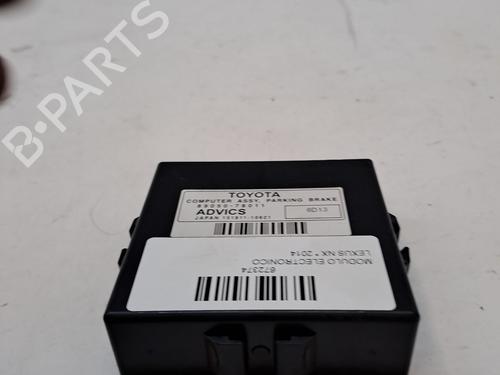 Electronic module LEXUS NX (_Z1_) 300h AWD (AYZ15, AYZ15_, AYZ15R) | BP26169113M83 