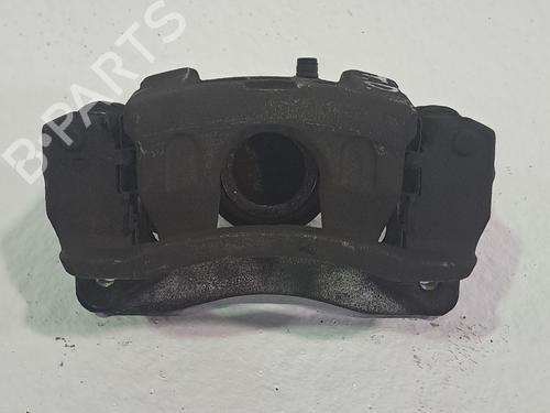 Right rear brake caliper KIA SORENTO III (UM) 2.2 CRDi 4WD | BP25834104M106 