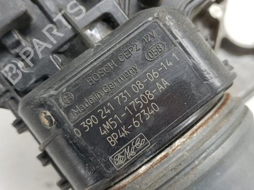 Front wiper motor FORD FOCUS II (DA_, HCP, DP) 1.6 TDCi | BP26538425M29 