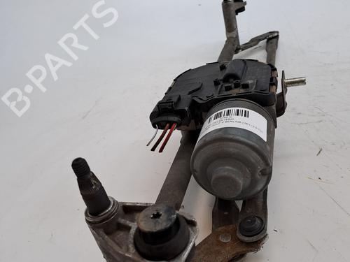 Front wiper motor VW GOLF V (1K1) 2.0 TDI 16V | BP23367290M29 