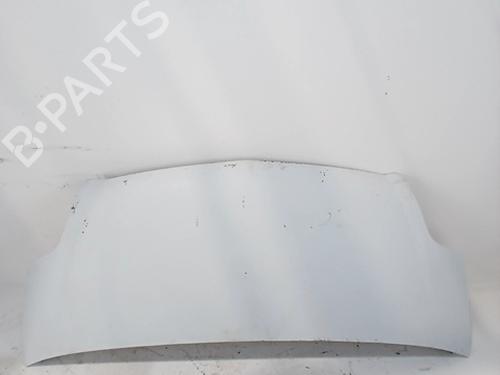 Used Hood Hood RENAULT MASTER II Van (FD) 2.5 dCi 120 (FD0M, FD0U, FD0W, FD2M, FD2W, FD3M, FD3U,... (115 hp) 35946891 35946891