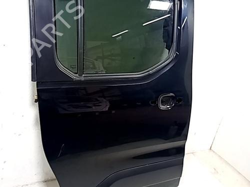 Right slide door OPEL COMBO Box Body/MPV (K9) 1.5 D | BP32312514C75