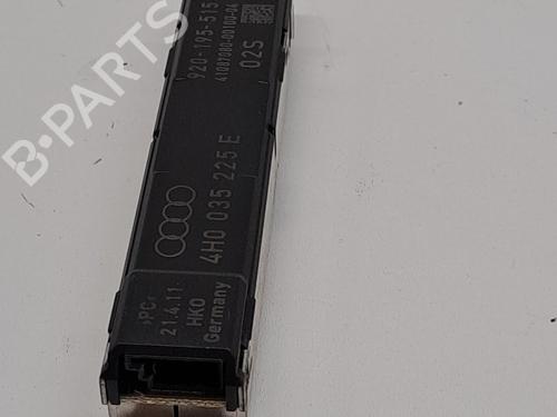 Electronic sensor AUDI A8 D4 (4H2, 4H8, 4HC, 4HL) 6.3 W12 quattro | BP23381562M84 