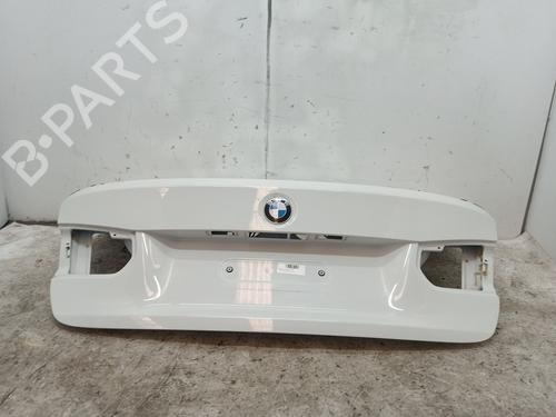 Tailgate BMW 3 (F30, F80) 328 i | BP23372077C6 