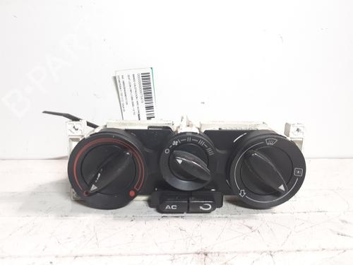 Climate control SEAT LEON (1M1) 1.9 TDI | BP25459828I5 