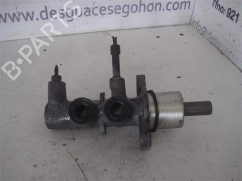 Brake master cylinder OPEL ASTRA G Hatchback (T98) 1.7 TD (F08, F48) | BP25988737M77 