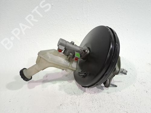 Servo brake NISSAN MICRA III (K12) 1.4 16V | BP23944209M42 