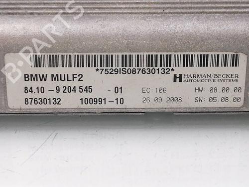 Electronic module BMW X6 (E71, E72) xDrive 30 d | BP23940686M83 