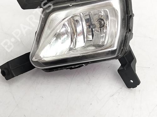 Used Right front fog light Right front fog light MG MG ZS SUV (AZS1) 1.5 VTi (106 hp) 36539698 36539698