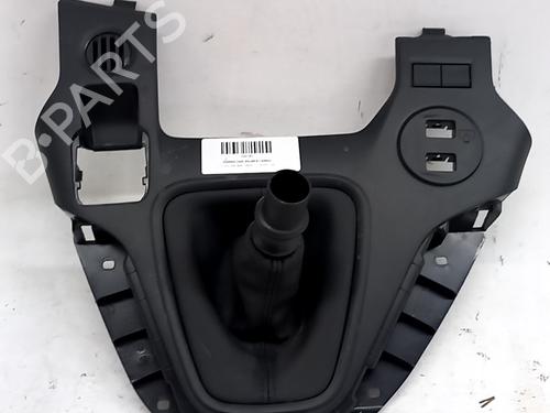 Gearknop Gearknop CITROËN BERLINGO Box Body/MPV (K9) 1.5 BlueHDi 100 (102 hp) 33761003 33761003