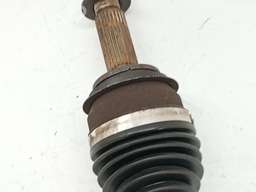 Right front driveshaft KIA RIO IV (YB, SC, FB) 1.25 | BP40551173M39 - Image 3