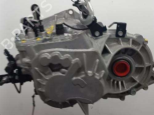 Gearbox KIA RIO IV (YB, SC, FB) 1.25 | BP40119587M3 - Image 5