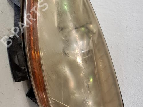 Venstre forlygte Venstre forlygte CITROËN C4 Grand Picasso I (UA_) 1.6 HDi (109 hp) 33768674 33768674